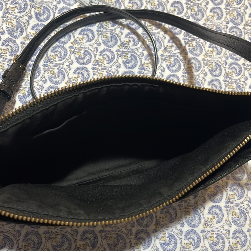 Coach crossbody - Picture 3 of 7